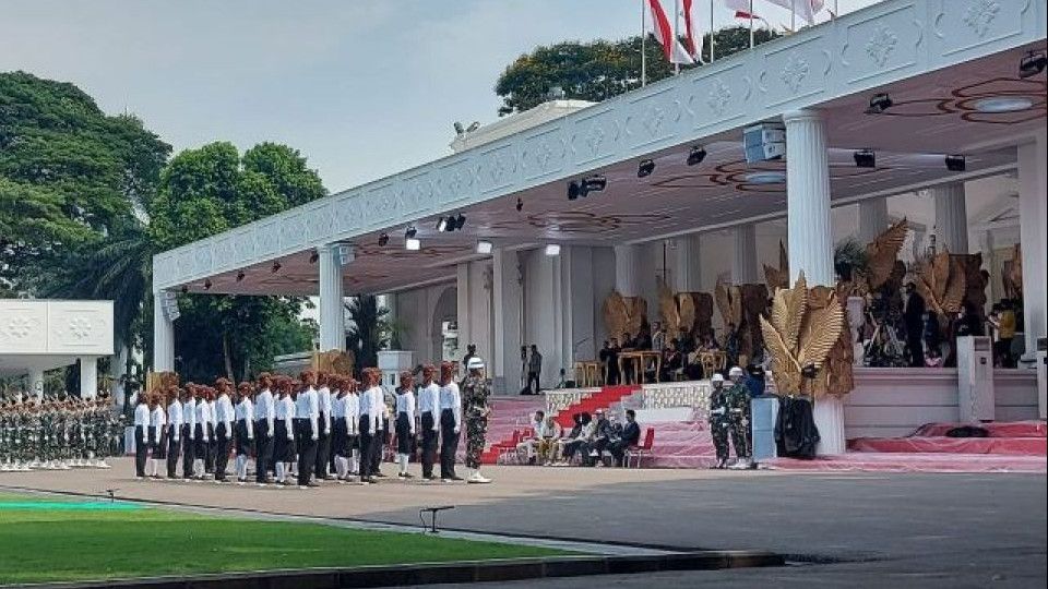 Akankah Reshuffle Kabinet Terjadi Lagi Hari Ini?