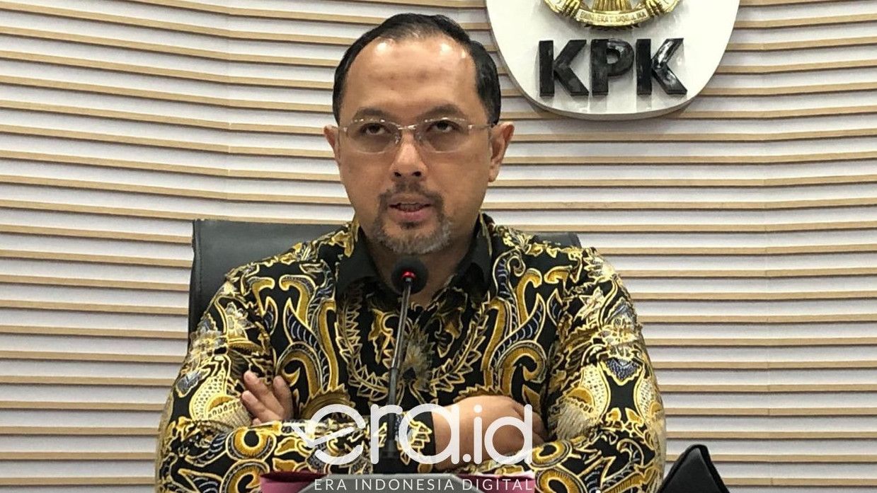 KPK Sebut Modus Dugaan Pemerasan di Pemkot Semarang Terkait Pemotongan Upah Pungut Pegawai