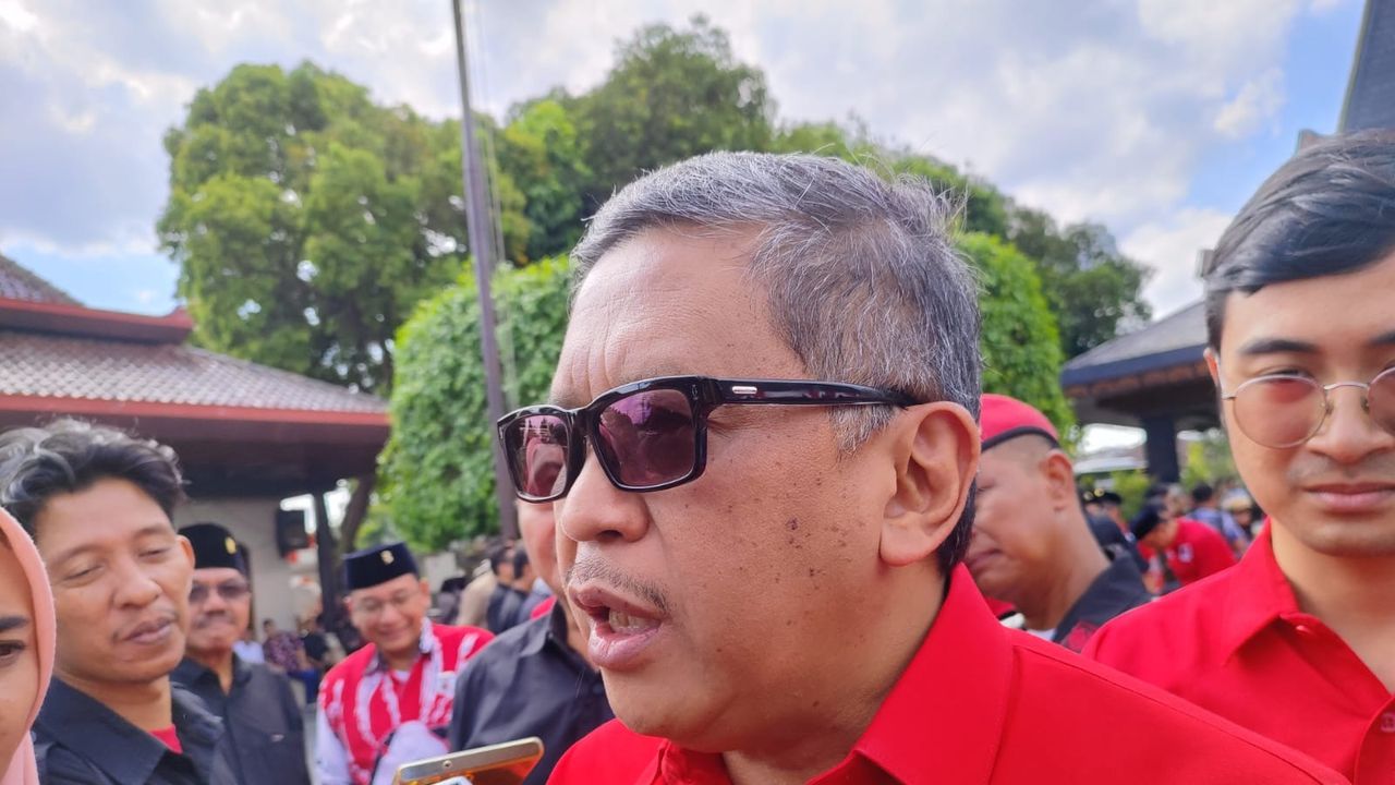 PDIP Bocorkan Usulan Nama Calon Maju Pilkada Pilgub Jatim 2024, Ada Risma dan Pramono Anung