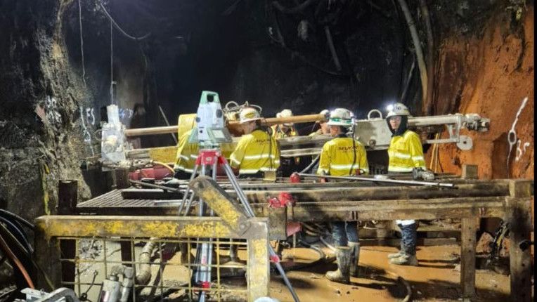 Polisi: Dua Jenazah Pekerja Freeport dalam Kondisi Utuh