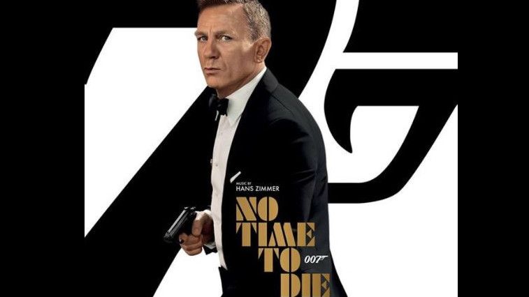 Demi Syuting James Bond, 8 Ribu Lebih Galon Minuman Soda Ditumpahkan ke Jalan