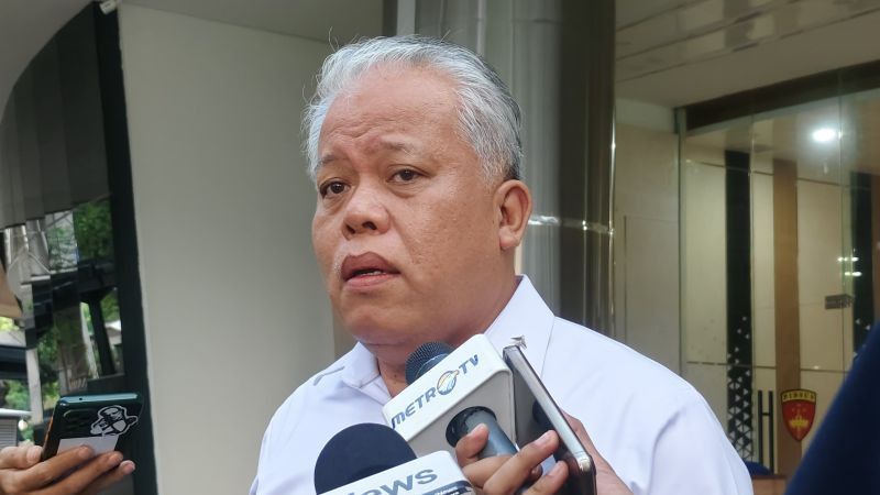 Mantan Hakim Djuyamto Kembalikan Uang Rp2 Miliar dari Korupsi CPO