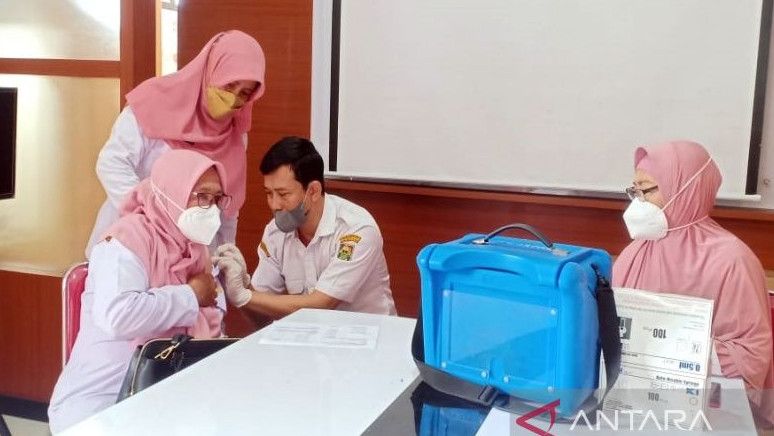 Beredar Surat Antigen Palsu, Satgas Gorontalo Lakukan Strategi Baru