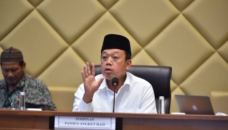 Nusron Wahid Bantah Pansus Haji 'Masuk Angin': Jangan Campur Aduk Politik dengan Hukum