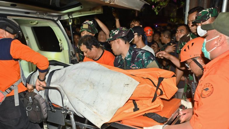 Korban Tewas Akibat Banjir Bali Jadi 16 Orang, Satu Lainnya Masih Hilang