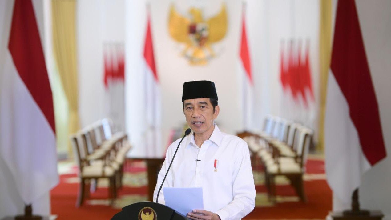 Pengamat: Isu Presiden 3 Periode Disebar Kelompok yang Tak Suka Jokowi