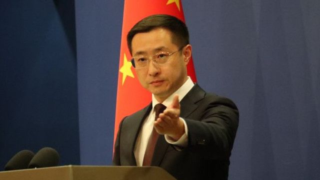 China Sambut Baik Keinginan Indonesia Gabung BRICS: Penting Bagi Negara Berkembang