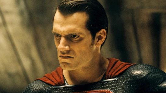 Logan Lerman Disebut Bakal Jadi Superman Baru, James Gunn: Saya Tidak Tahu Siapa Itu