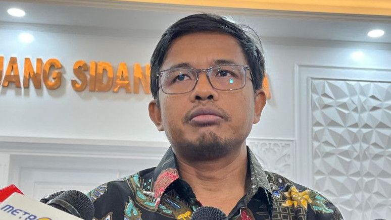 KPU Tegaskan Caleg Terpilih di Pemilu 2024 Tak Lapor LHKPN Terancam Tidak Dilantik