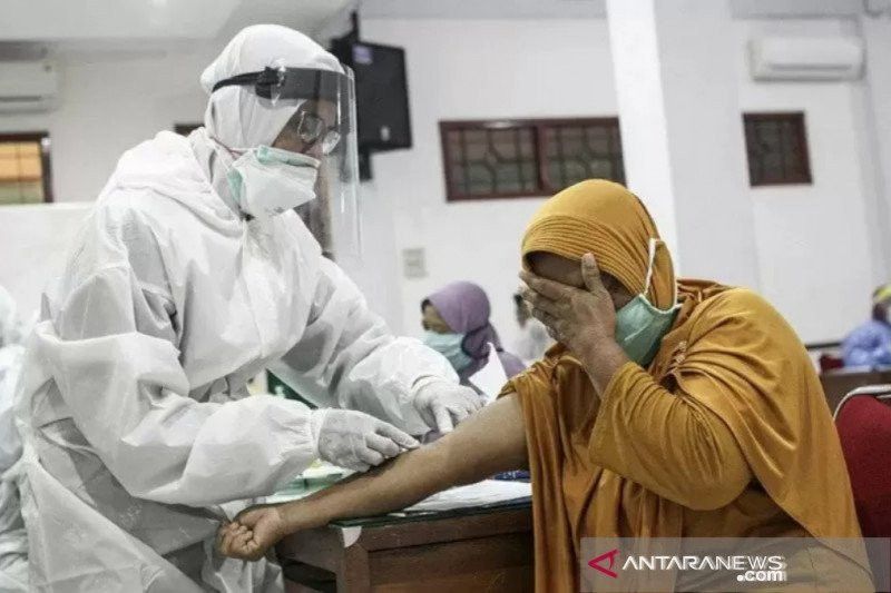 Pilkada Saat Pandemi, KPU Depok Siapkan Dua APD Tiap TPS