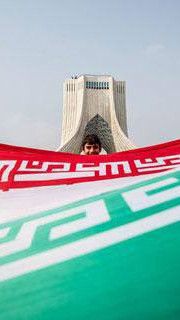 Iran Bantah Sepakat Gencatan Senjata, Ultimatum Israel Akhiri Serangan