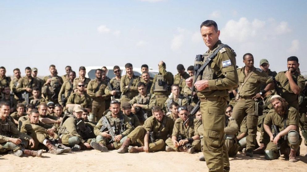 Israel Bersiap Perang dan Hancurkan Hizbullah hingga Lebanon: Kesabaran Kami Menipis