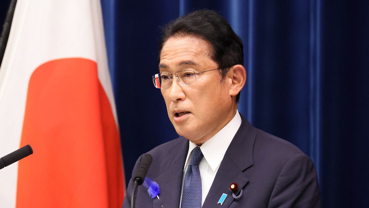 Beri Ucapan Selamat ke Prabowo Subianto, PM Jepang Singgung Hubungan Diplomatik Antar Dua Negara