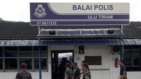 Puluhan Anggota Jemaah Islamiyah Ditangkap di Malaysia, Satu Tewas Ditembak