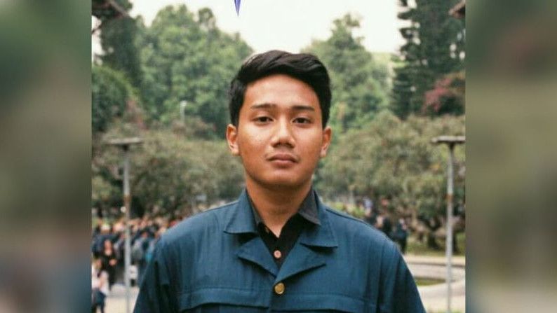 Kenang Kebaikan Eril, Anies: Insya Allah Pembuka Pintu Surga untuk Ridwan Kamil Sekeluarga