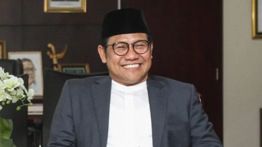 Setuju dengan Usul Wapres Ma'ruf Amin, Cak Imin Minta Menteri yang Ikut Pilpres Harus Mundur dari Jabatan