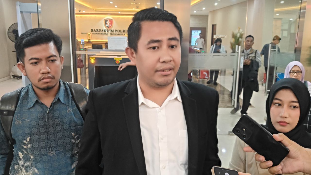 Imbas Sebut Soeharto Pembunuh Jutaan Rakyat, Ribka Tjiptaning Dilaporkan ke Polisi