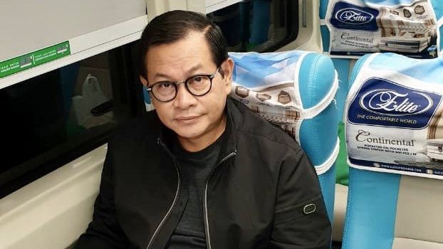 Pihak Pemprov DKI Jakarta Sengaja Matikan CCTV Saat Demo 27 Agustus?