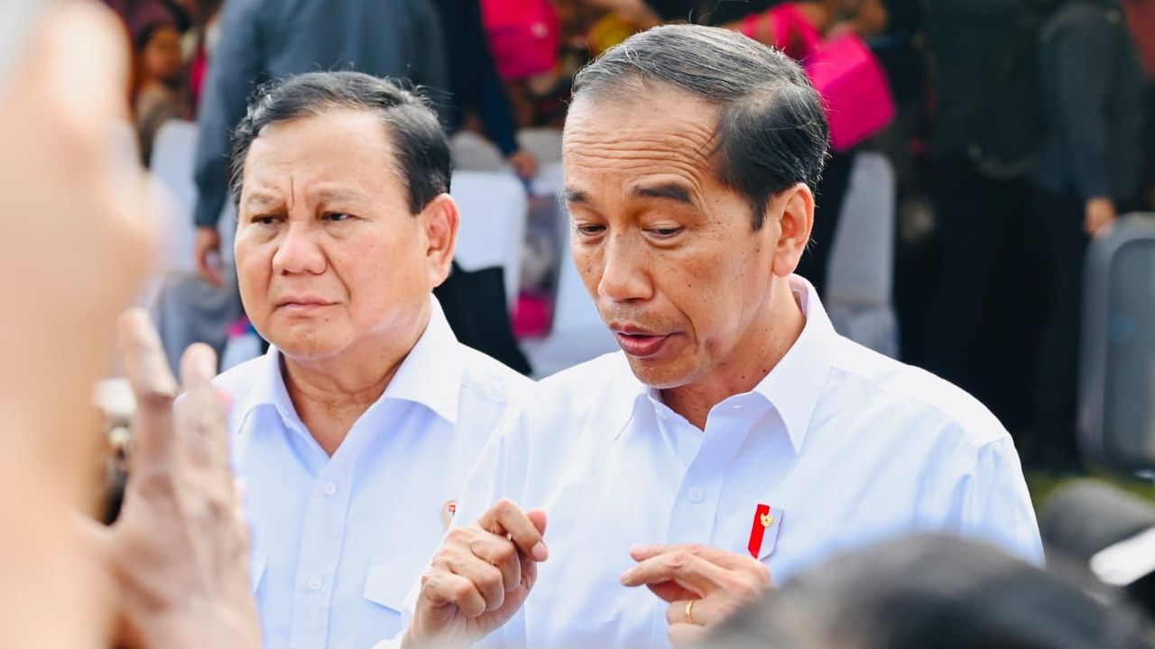 Kongres NasDem Akan Digelar Agustus, Jokowi Membuka Acara dan Prabowo Menutup