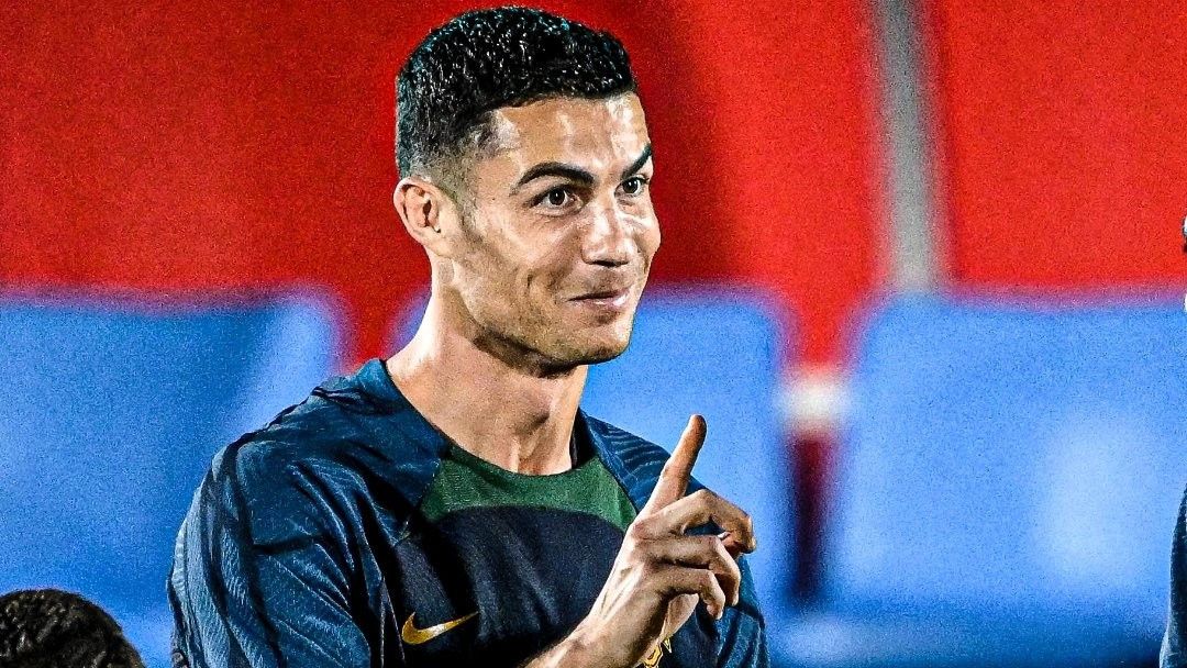 Dapat Rating Pemain Terburuk di Fase Grup, Fan Minta Cristiano Ronaldo Jadi Cadangan Saat Lawan Swiss