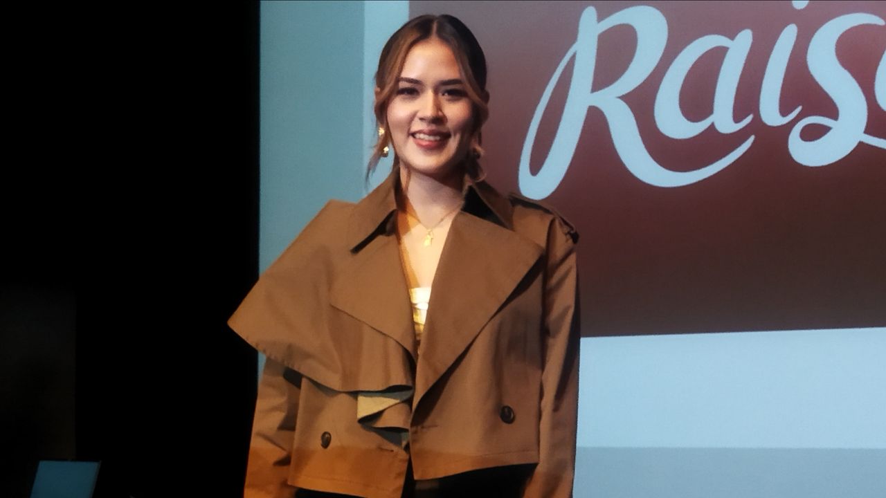 9 Tahun Berlalu, Raisa Akan Kembali Gelar Konser di Singapura