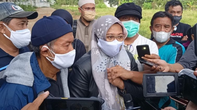 Pembunuhan Terapis, Keluarga Korban: Dia Berjuang Pertahankan Kehormatan