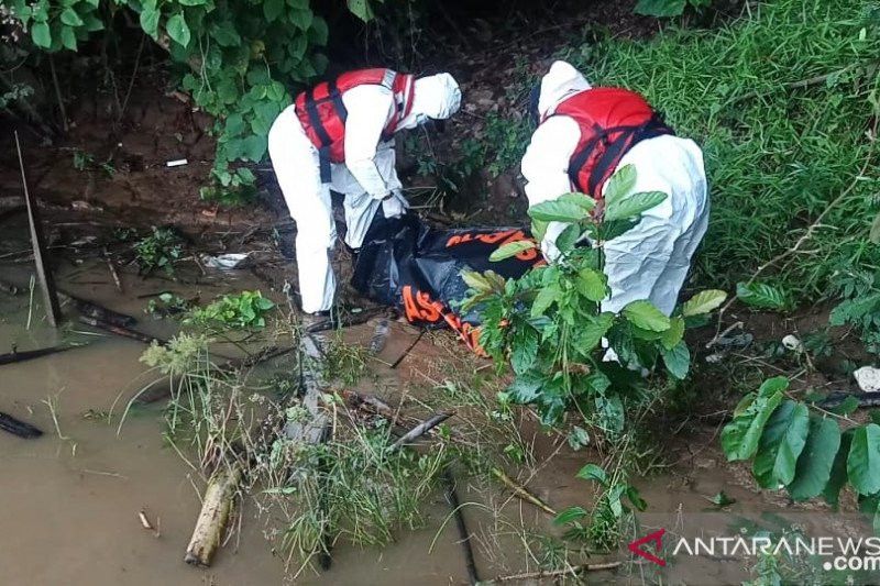 Bocah Ditemukan Tewas Akibat Tenggelam di Sungai Batanghari