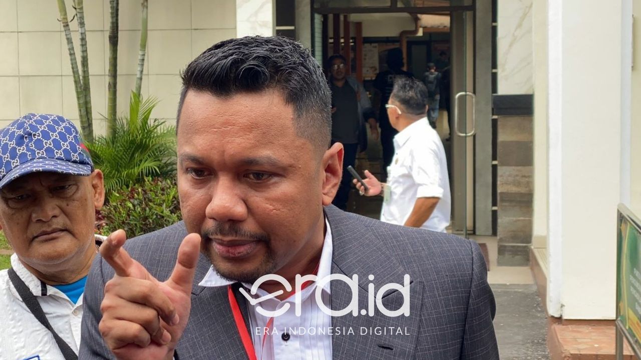 Pengacara Pegi Setiawan Menaruh Kecurigaan ke Polda Jabar yang Absen Saat Sidang Praperadilan