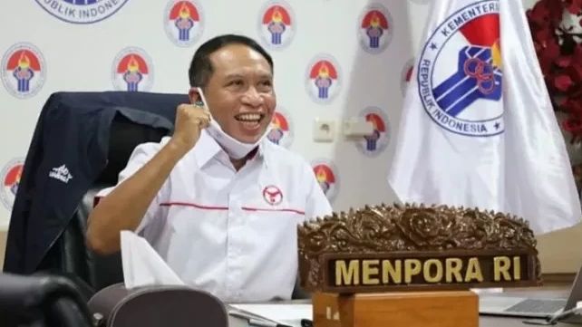 Menpora Sebut PSSI Ajukan Stadion Pakansari dan Patriot Jadi Kandang Timnas, Kenapa JIS Tak Masuk?