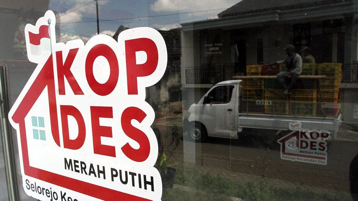 Penempatan Manajer Kopdes Mulur, Masyarakat Disuruh Sabar