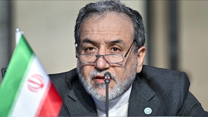 Iran Bantah Bakal Berunding dengan Trump Soal Nuklir, Menlu Araghchi: Penuh Kontradiksi