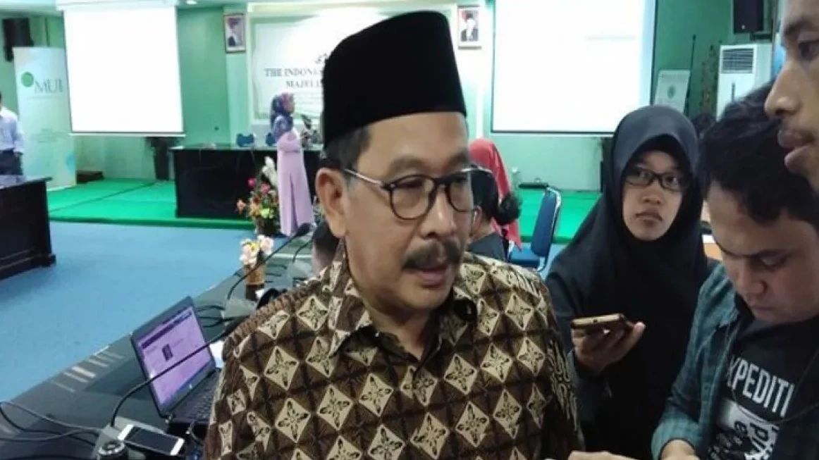 MUI Lebih Setuju Pakai Istilah Penguatan Kompetensi Juru Dakwah Daripada Sertifikasi