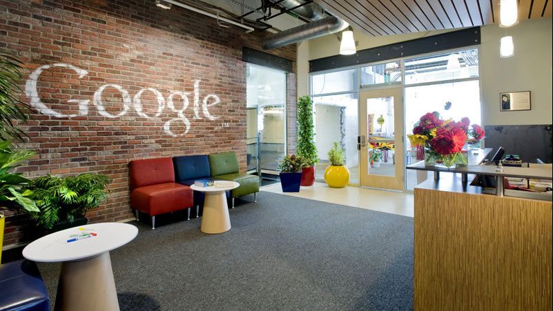 Google Izinkan Karyawan WFH hingga Setahun ke Depan