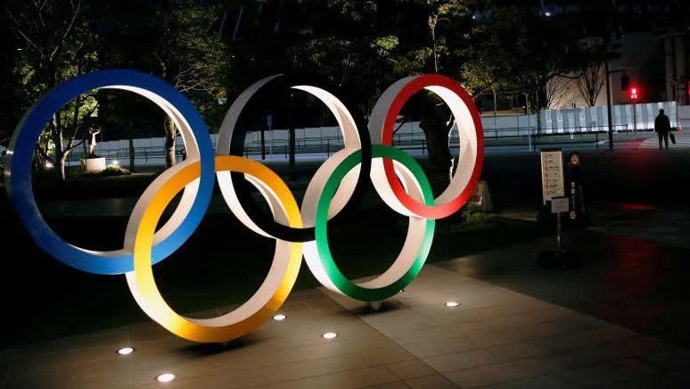 KOI: Belum Ada Kabar Olimpiade 2020 Tokyo Bakal Ditunda Lagi