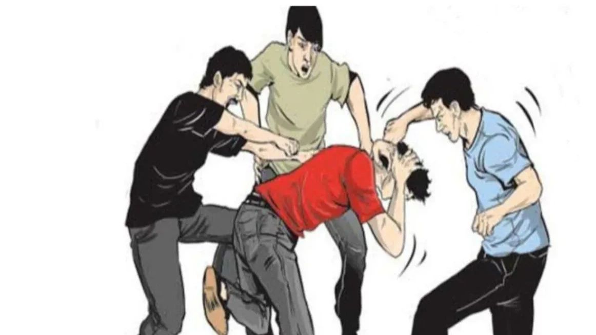 Wartawan Dikeroyok Saat Liput Penyegelan Pabrik di Serang