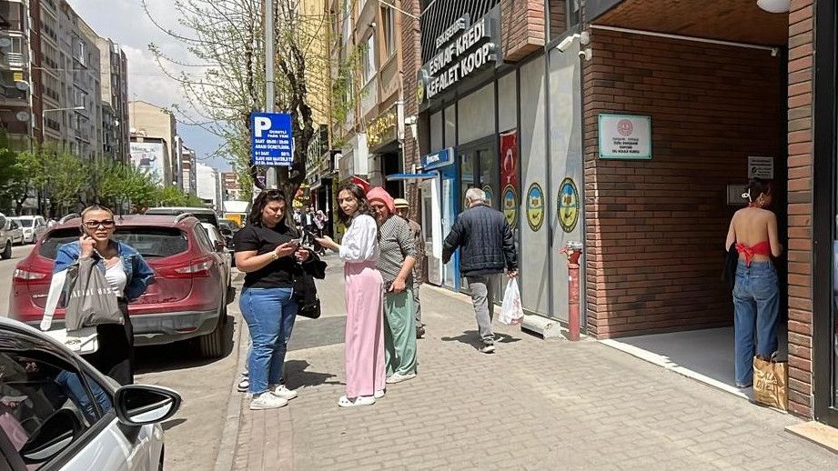 Turki Diguncang Gempa Magnitudo 6,2, Erdogan Pantau Ketat Situasi Terkini