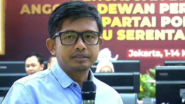 KPU Sebut Ketidakpastian Sistem Pemilu Sebabkan 89,7 Persen Bacaleg DPR Belum Penuhi Syarat