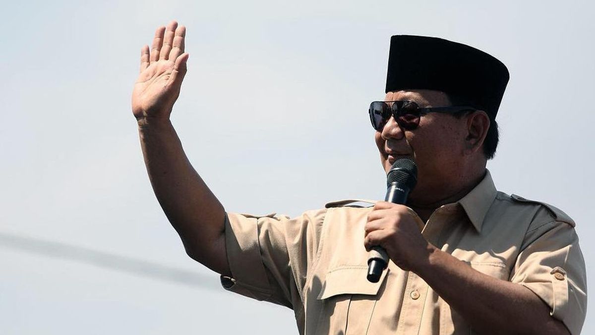 Bisakah RI Stop Impor BBM Sesuai Janji Prabowo Jika Jadi Presiden?