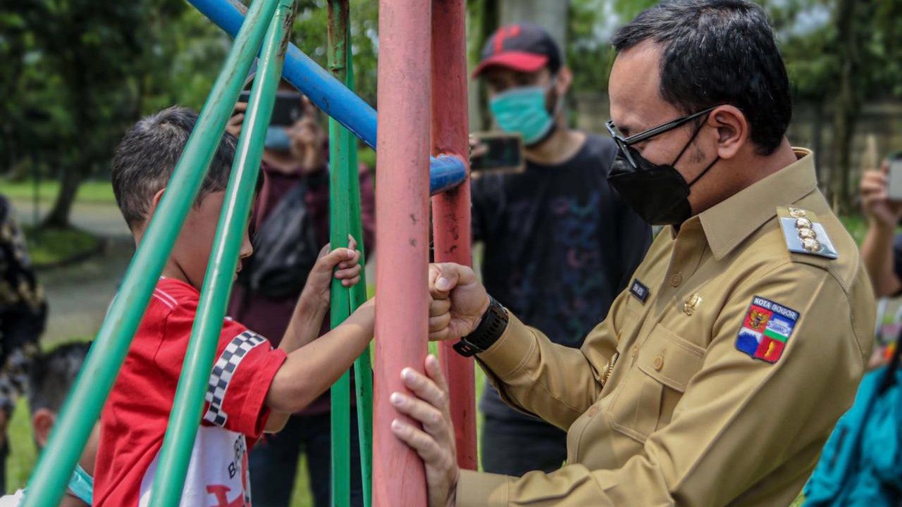 Tekad Anak Kru Nanggala-402 Letkol Laut (E) Irfan Suri Ingin Lanjutkan Perjuangan Ayahnya