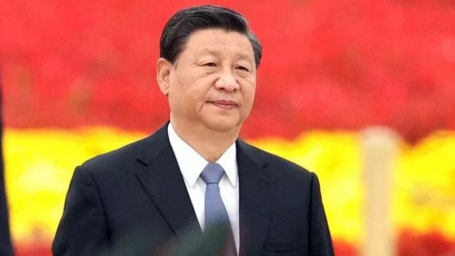 Xi Jinping Dikudeta oleh Militer China, Panglima Li Qiaoming Bakal Jabat Presiden, Benarkah?