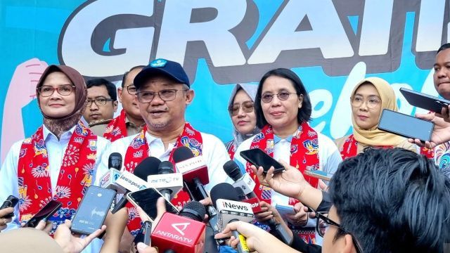 Mendikdasmen Larang Anak-Anak Main Roblox, Sebut Berbahaya dan Penuh Kekerasan