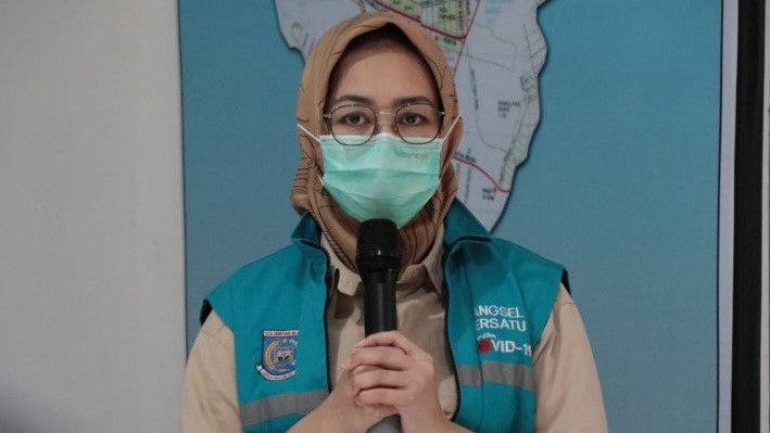 Golkar Belum Tentu Usung Airin di Pilkada Banten, Saingannya Ternyata Berat