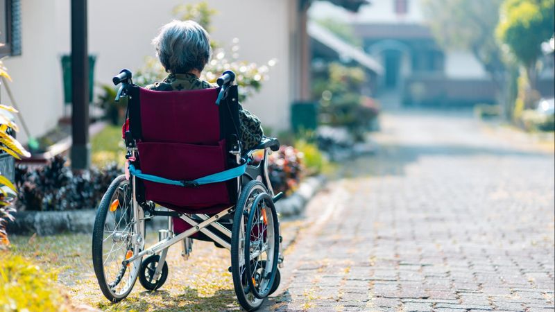 Waspada, Begini Tahap Perkembangan Penyakit Alzheimer Dari Ringan Ke ...