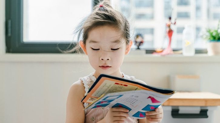 Disleksia Hambat Proses Belajar, Ini yang Perlu Diketahui Orang Tua dan Pendidik