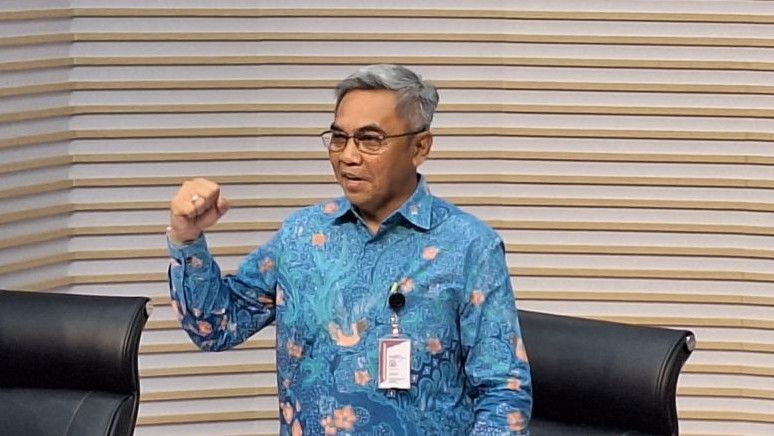 KPK Bantah Penetapan Tersangka Hasto Politisasi: Ini Murni Penegakan Hukum