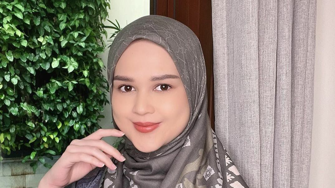 Ujian Cut Meyriska Saat Hijrah, Pekerjaan Hilang hingga Diminta Lepas Hijab