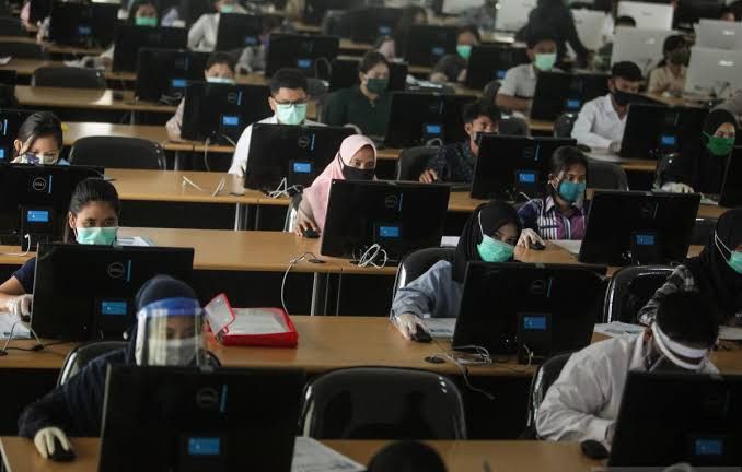 Pesan Berantai Jadi Modus Curang untuk Curi Identitas Peserta Hingga Mengingat Soal SNBT 2025