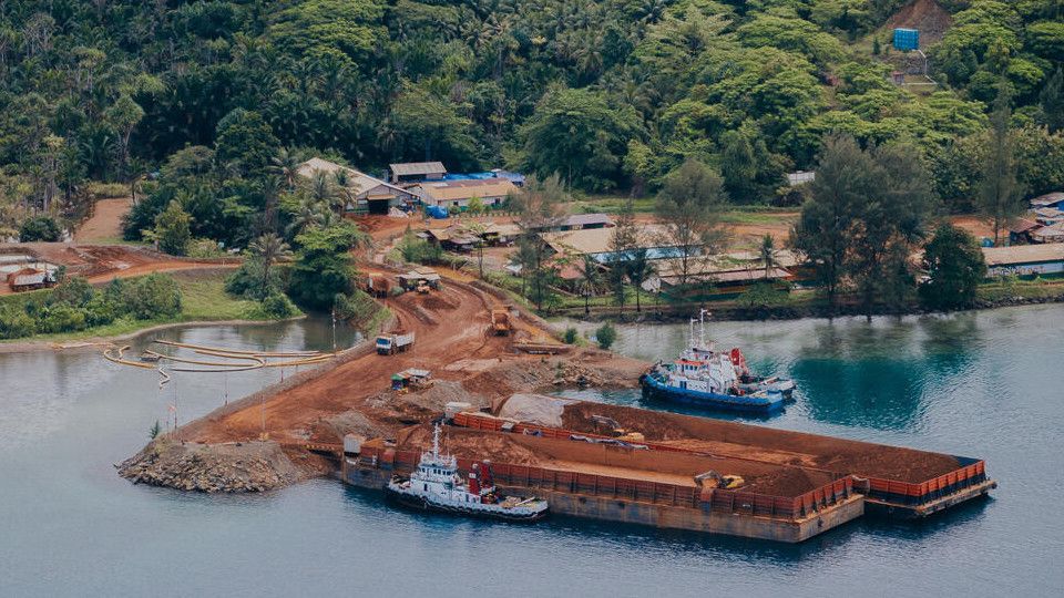 Izin Empat Tambang Nikel di Raja Ampat Dicabut Kecuali PT Gag, Apa Alasannya?