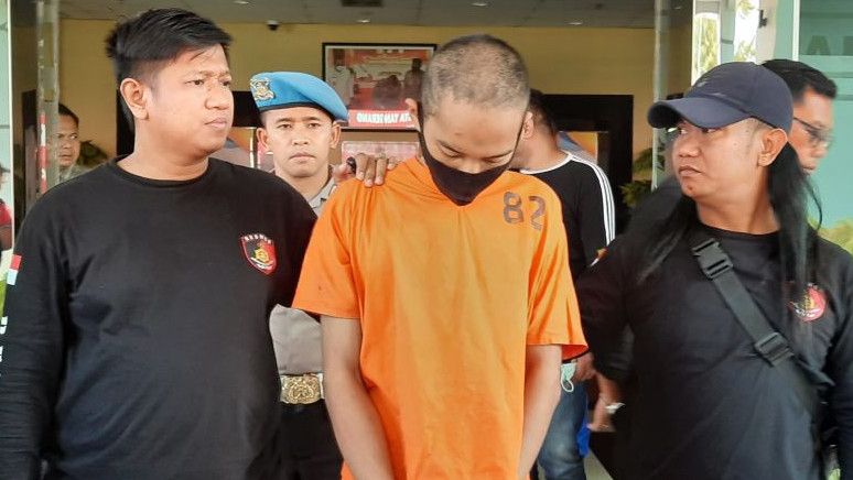 Ayah Bunuh Anak Tiri di Tangerang Tak Alami Gangguan Jiwa