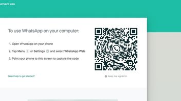 Tips Cara Buka WhatsApp di PC tanpa Emulator